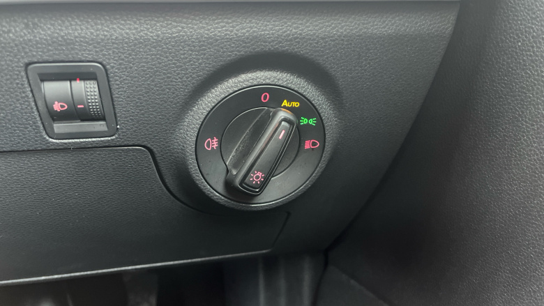 SEAT Arona 1.0 TSI SE Technology 5dr Petrol Hatchback